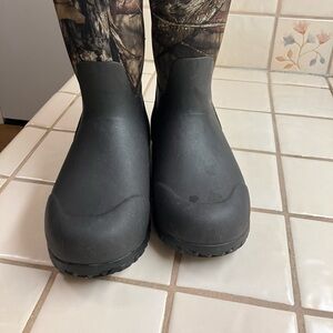 Bogs Rain, Mud & Snow Kids 3